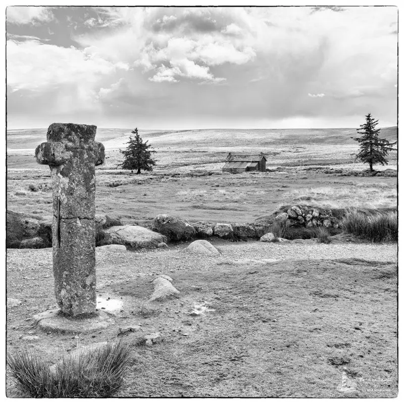 Nun´s Cross